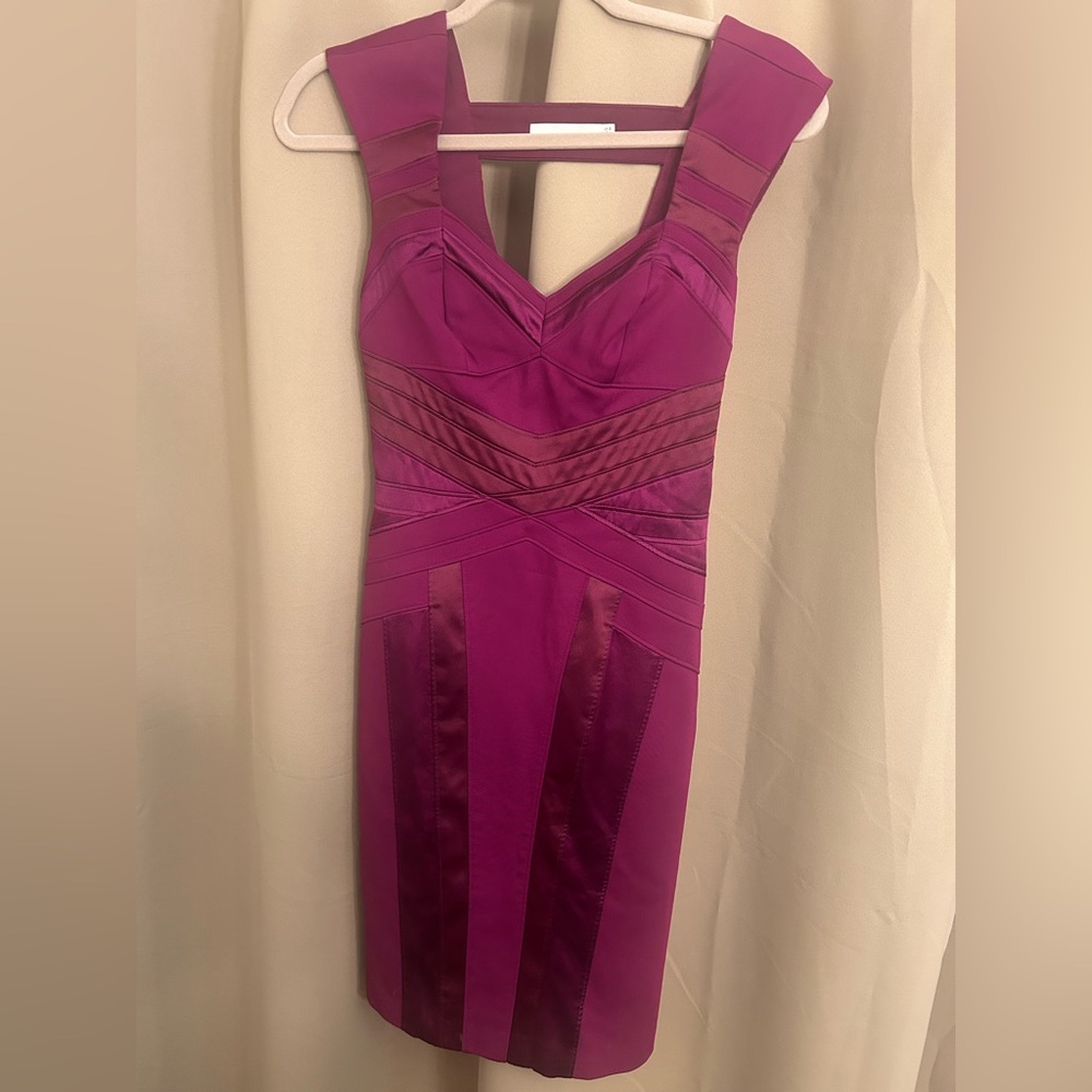 Karen Millen size 4 dress